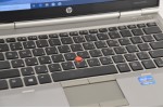HP EliteBook 2570p (Intel i7-3520m/SSD 240Gb/Intel HD 4000/DVD-RW/12.5/Win 10Pro)
