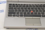 HP EliteBook 2570p (Intel i7-3520m/SSD 240Gb/Intel HD 4000/DVD-RW/12.5/Win 10Pro)