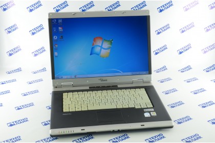 Fujitsu Siemens Amilo Pro V3505 (Intel T5300/3Gb/320Gb/Intel GMA 950/DVD-RW/15.4/Win 7)