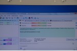 Fujitsu Siemens Amilo Pro V3505 (Intel T5300/3Gb/320Gb/Intel GMA 950/DVD-RW/15.4/Win 7)