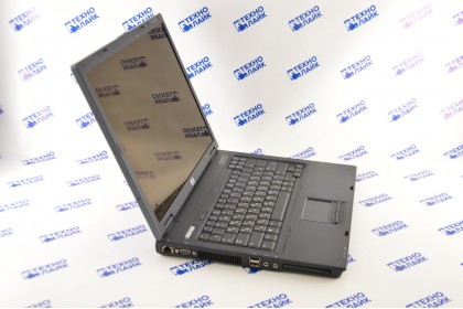 HP Compaq NX6310 (Intel T2600/3Gb/320Gb/Intel GMA 950/DVD-RW/14.1/Win 7)