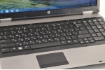 HP ProBook 6550b (Intel i5-480m/8Gb/SSD 240Gb/Intel HD/DVD-RW/Win 7Pro)