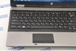 HP ProBook 6550b (Intel i5-480m/8Gb/SSD 240Gb/Intel HD/DVD-RW/Win 7Pro)