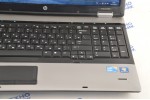 HP ProBook 6550b (Intel i5-480m/8Gb/SSD 240Gb/Intel HD/DVD-RW/Win 7Pro)