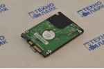 HDD 2.5 Sata Western Digital WD1200BEVS 120Gb б/у