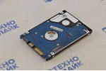 HDD 2.5 SATA Seagate ST9500325AS 500Gb б/у