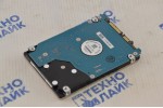 HDD 2.5 Sata Toshiba MK2555GSX 250Gb б/у