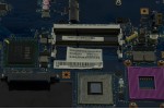 Материнская плата для ноутбука Lenovo B550, LA-5082P