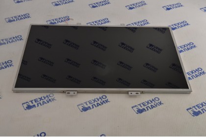 Матрица для ноутбука 15.4 дюйма 30pin AU Optronics B154EW04