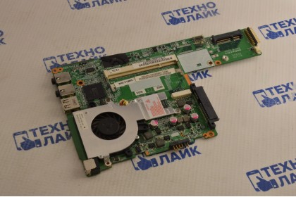 Материнская плата для ноутбука ViewSonic VNB109, 6-71-M1100-D02A GP