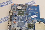 Материнская плата для ноутбука HP G62, 592809-001