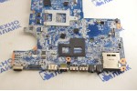 Материнская плата для ноутбука HP G62, 592809-001