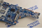 Материнская плата для ноутбука HP G62, 592809-001