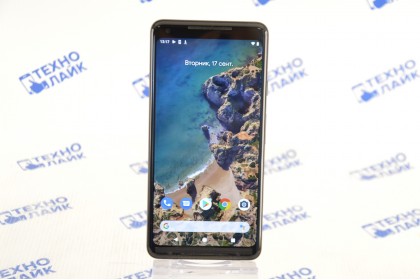 Google Pixel 2XL 64Gb Black