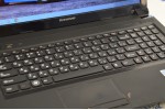 Lenovo B570 (Intel B940/4Gb/SSD 120Gb/Intel HD 2000/DVD-RW/15.6/Win 7)