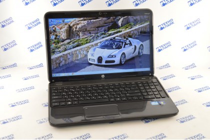 HP Pavilion G6-2165sr (Intel i5-3210m/6Gb/SSD 240Gb/AMD Radeon 7670m/DVD-RW/15.6/Win 7Hb)
