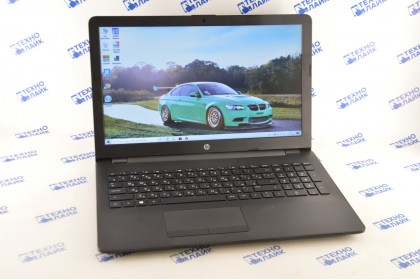 HP 15-bw025ur (AMD A4-9120/4Gb/500Gb/AMD Radeon R3/15.6/Win 10)
