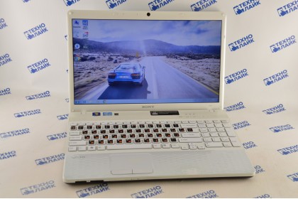 Sony PCG-71913L (Intel i5-2450m/6Gb/SSD 240Gb/Intel HD 3000/DVD-RW/15.6/Win 7Hp)