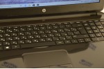 HP 15-r041er (Intel N2830/4Gb/SSD 120Gb/Intel HD/DVD-RW/15.6/Win 10Sl)