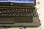 HP 15-r041er (Intel N2830/4Gb/SSD 120Gb/Intel HD/DVD-RW/15.6/Win 10Sl)