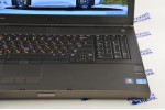 Dell Precision M6700 (Intel i7-3840qm/16Gb/SSD 240Gb+750Gb/AMD FirePro M6000/Blu-Ray/17.3/Win 7Pro)
