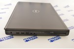 Dell Precision M6700 (Intel i7-3840qm/16Gb/SSD 240Gb+750Gb/AMD FirePro M6000/Blu-Ray/17.3/Win 7Pro)