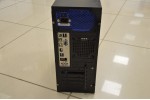Системный блок Crown (Intel i3-3250/8Gb/500Gb/Intel HD 2500/DVD-RW/Win 10)