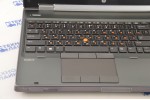 HP EliteBook 8570W (Intel i5-3360m/8Gb/SSD 240Gb/AMD FirePro M4000/DVD-RW/15.6/Win 7Pro)