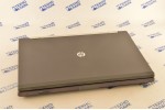 HP EliteBook 8570W (Intel i5-3360m/8Gb/SSD 240Gb/AMD FirePro M4000/DVD-RW/15.6/Win 7Pro)