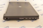 HP EliteBook 8570W (Intel i5-3360m/8Gb/SSD 240Gb/AMD FirePro M4000/DVD-RW/15.6/Win 7Pro)