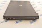 HP EliteBook 8570W (Intel i5-3360m/8Gb/SSD 240Gb/AMD FirePro M4000/DVD-RW/15.6/Win 7Pro)