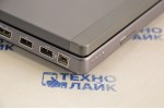 HP EliteBook 8570W (Intel i5-3360m/8Gb/SSD 240Gb/AMD FirePro M4000/DVD-RW/15.6/Win 7Pro)