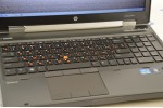 HP EliteBook 8570W (Intel i5-3360m/8Gb/SSD 240Gb/AMD FirePro M4000/DVD-RW/15.6/Win 7Pro)