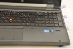 HP EliteBook 8570W (Intel i5-3360m/8Gb/SSD 240Gb/AMD FirePro M4000/DVD-RW/15.6/Win 7Pro)