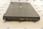 HP EliteBook 8570W (Intel i5-3360m/8Gb/SSD 240Gb/AMD FirePro M4000/DVD-RW/15.6/Win 7Pro)