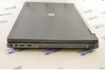 HP EliteBook 8570W (Intel i5-3360m/8Gb/SSD 240Gb/AMD FirePro M4000/DVD-RW/15.6/Win 7Pro)