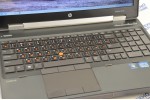 HP EliteBook 8570W (Intel i5-3360m/8Gb/SSD 240Gb/DVD-RW/15.6/Win 7Pro)