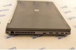 HP EliteBook 8570W (Intel i5-3360m/8Gb/SSD 240Gb/DVD-RW/15.6/Win 7Pro)
