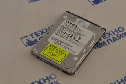 HDD 2.5 Sata Toshiba MQ01ABD075 750Gb