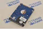 HDD 2.5 Sata HGST 5K1000-750 750Gb