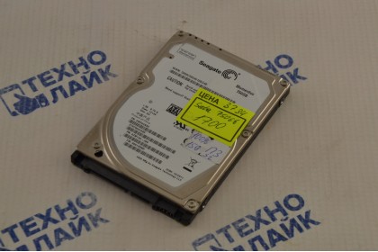 HDD 2.5 Sata Seagate ST9750423AS 750Gb