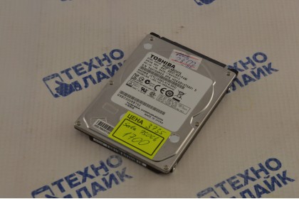HDD 2.5 Sata Toshiba MQ01ABD075 750Gb