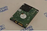 HDD 2.5 Sata Western Digital WD7500BPVT 750Gb
