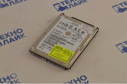 HDD 2.5 Sata Hitachi 5K750-750 750Gb