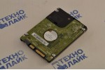 HDD 2.5 Sata Western Digital WD5000BEVT 500Gb