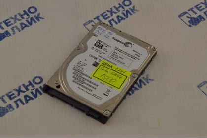 HDD 2.5 Sata Seagate ST9500423AS 500Gb