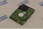 HDD 2.5 Sata Western Digital WD5000LPCX 500Gb