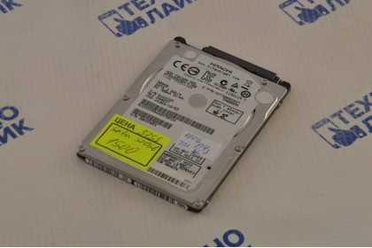 HDD 2.5 Sata Hitachi Z5K500-500 500Gb