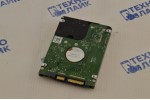 HDD 2.5 Sata Western Digital WD5000BPVT 500Gb