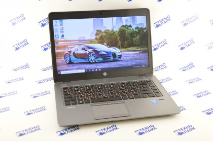 HP EliteBook 840 G2 (Intel i7-5600u/8Gb/SSD 240Gb/Intel HD 5500/14/Win 10Pro)